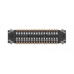 LCD Connector for Sony Ericsson Xperia Z2 L50W