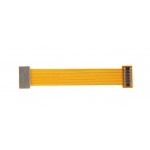 LCD Flex Cable for Samsung Galaxy S4 CDMA