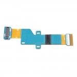 Lcd Flex Cable For Samsung Galaxy Note 510 By - Maxbhi Com