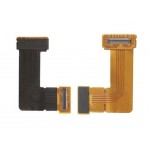 Lcd Flex Cable For Sony Xperia Tablet Z Wifi By - Maxbhi Com