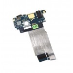 Main Board Flex Cable for HTC C110e Radar 4G