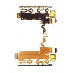 Main Board Flex Cable For Sony Xperia Z1 C6943 By - Maxbhi Com