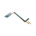 Microphone Flex Cable for LG Optimus 2X