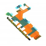 Microphone Flex Cable for Sony Ericsson Xperia Z2 L50W