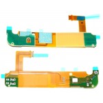 Microphone Flex Cable For Sony Xperia Tl Lt30at By - Maxbhi Com