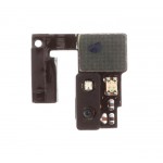Power Button Flex Cable for HTC One SV C520e