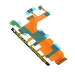 Power Button Flex Cable for Sony Ericsson Xperia Z2 L50W