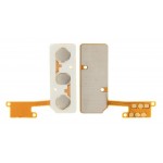 Power Button Flex Cable For Lg G3 Mini On Off Flex Pcb By - Maxbhi Com