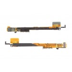 Sensor Flex Cable For Sony Xperia Tablet Z Wifi By - Maxbhi Com