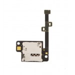 Sim Connector Flex Cable for Samsung Galaxy Note 510