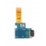 Audio Jack Flex Cable for Samsung P7100 Galaxy Tab 10.1v