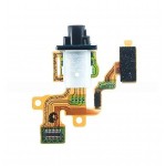 Audio Jack Flex Cable for Sony Xperia Z1F - Mini