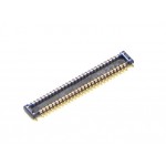Board Connector for Samsung Wave 2 S5250