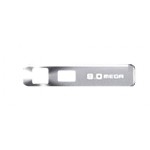 Camera Back Cover for Samsung P7100 Galaxy Tab 10.1v