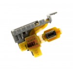 Camera Button Flex Cable for Sony Xperia Z1F - Mini