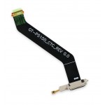 Charging Connector Flex Cable for Samsung Galaxy Tab 2 10.1 32GB WiFi and 3G