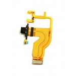 Charging Connector Flex Cable for Sony Xperia Z4 Tablet LTE
