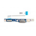 Charging PCB Complete Flex for Acer Iconia Tab A200