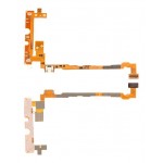 Charging Connector Flex Pcb Board For Lg Spectrum Ii 4g Vs930 By - Maxbhi Com