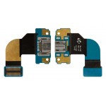 Charging Connector Flex Pcb Board For Samsung Galaxy Tab 3 8 0 3g By - Maxbhi Com Charging Connector Flex Pcb Board For Samsung Galaxy Tab 3 8 0 3g By - Maxbhi Com