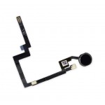 Home Button Flex Cable for Apple iPad Mini 3 Wi-Fi Plus Cellular with 3G