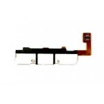 Keypad Flex Cable for Nokia X6 32GB