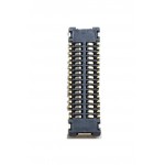 LCD Connector for Apple iPad Mini 3 Wi-Fi Plus Cellular with 3G