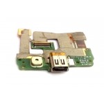 Microphone Flex Cable for HTC Google G3 Hero A6262