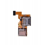 MMC with Sim Card Reader for LG Optimus F6 D500