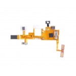 Power Button Flex Cable for Huawei Honor U8860