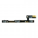 Power Button Flex Cable For Alcatel Pop 2 4 5 Dual Sim On Off Flex Pcb By - Maxbhi Com