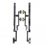 Power Button Flex Cable For Apple Ipad Mini 3 Wifi Plus Cellular With 3g On Off Flex Pcb By - Maxbhi Com