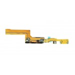 Side Key Flex Cable for Sony Xperia Z2 Tablet Wi-Fi