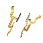 Side Key Flex Cable For Sony Xperia Z4 Tablet Lte By - Maxbhi Com