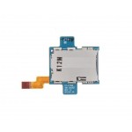 Sim Connector Flex Cable for Samsung P7100 Galaxy Tab 10.1v