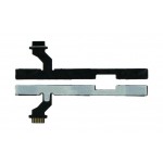 Volume Button Flex Cable For Huawei Y5 Ii By - Maxbhi Com