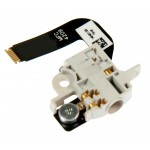 Audio Jack Flex Cable for Apple iPad 32GB WiFi and 3G