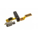 Audio Jack Flex Cable for Huawei Ascend Y200