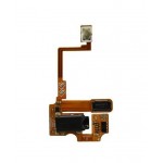 Audio Jack Flex Cable for LG Star P990 Optimus Speed