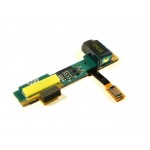 Audio Jack Flex Cable for Samsung Google Nexus S i9020T