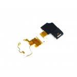 Audio Jack Flex Cable for Sony Xperia VL