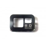 Camera Back Cover for Samsung I9100G Galaxy S II