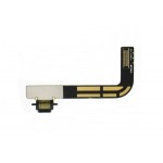 Charging Connector Flex Cable for Apple iPad 4 64GB WiFi Plus Cellular