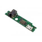 Charging PCB Complete Flex for Lenovo IdeaTab A2107 4GB WiFi and 3G