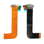 Charging Connector Flex Cable For Samsung Smt900 By - Maxbhi Com