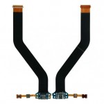 Charging Connector Flex Pcb Board For Samsung Smt530 By - Maxbhi Com