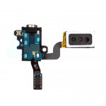 Ear Speaker Flex Cable For Samsung Galaxy Note N7005 By - Maxbhi.com
