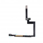 Home Button Flex Cable for Apple iPad Mini 3 Wi-Fi Plus Cellular with LTE support