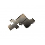 Internal Metal Plating for Samsung I9100G Galaxy S II