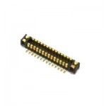 LCD Connector for Samsung E500HQ